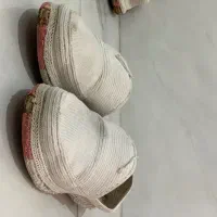 2جفت کلاش|کیف، کفش، کمربند|بانه, |دیوار