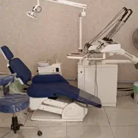 همکار دندانپزشک در مطب