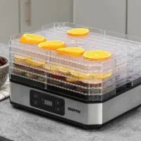 میوه خشک کن و سبزیجات|سایر لوازم برقی|بروجرد, |دیوار