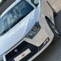دنا پلاس EF7 اتوماتیک توربو آپشنال