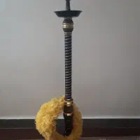 قلیون دو سیب معاوضه با ویپ میکنم