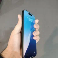 آیفون 16 پرومکس باطری 100٪|موبایل|چهاردانگه (تهران), |دیوار