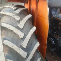 فرگوسن مدل۸۱|خودرو سنگین|گنبد کاووس, |دیوار