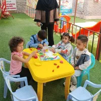 آغاز ثبت نام کودکستان خانه گلها|خدمات آموزشی|مشهد, شاهد (شهرک غرب)|دیوار