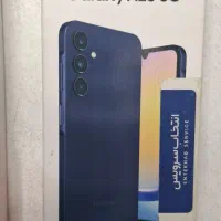 گوشی سامسونگa25. a35