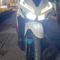 فروش یا معاوضه طرح کلیک با پراید تا ۲۰۰میلیون سالم|موتورسیکلت|اصفهان, برازنده|دیوار