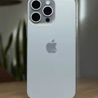 گوشی آیفون ۱۵ پرو