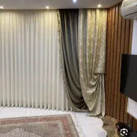 نصاب پرده نصب‌پرده و فروش پرده نصب دکوراسیون تابلو
