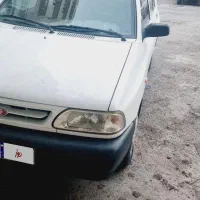 پراید ۱۳۱ مدل ۱۳۹۸|خودرو سواری و وانت|مشهد, دانشجو|دیوار