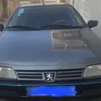 فروش پژو 405