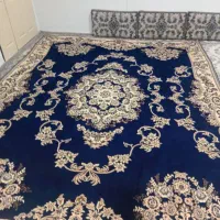 سلام یک عدد روفرشی به فروش می‌رسد دوازده میتری