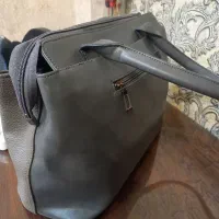 کیف زنانه  اداری چرم