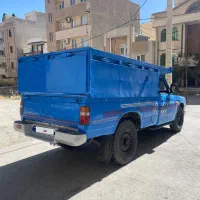 نیسان ابی|خودرو سواری و وانت|ارومیه, |دیوار