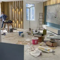 همکاری شراکتی در پروژه‌های بازسازی با تقسیم وظایف