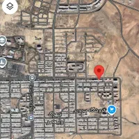 فروش زمین تجاری و مسکونی|فروش زمین و ملک کلنگی|خوی, |دیوار