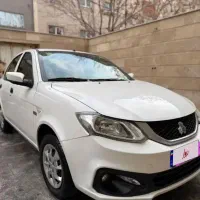 ساینا۴۰۲ دوگانه کارخانه