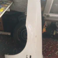 کاپوت گلگیر سمند فابریک|قطعات یدکی و لوازم جانبی|ورامین, ورامین|دیوار