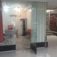 13.5 متر مغازه تجاری در پاساژ کیکاووس - پارک قابوس