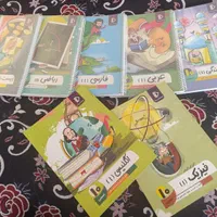 معلم خصوصی پرش(دهم تجربی)|کتاب و مجله آموزشی|اصفهان, ابر|دیوار