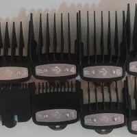 شانه ماشین اصلاح|آرایشی، بهداشتی، درمانی|خرم‌آباد, |دیوار