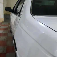 پارس سال مدل ۴۰۰ بدون رنگ|خودرو سواری و وانت|آستارا, |دیوار