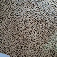 پس دان مرغ گوشتی