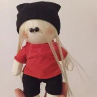 عروسک روسی زیبا|اسباببازی بچه|کرمانشاه, |دیوار