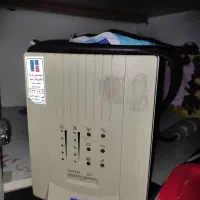 یو پی اس ۳کا