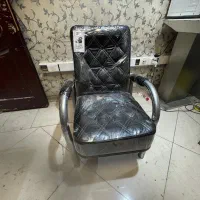 تعدادی صندلی اداری نو و کارکرده