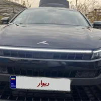 KMC J7 مدل ۱۴۰۴، صفر کیلومتر ، مشکی متالیک|خودرو سواری و وانت|تهران, شمسآباد|دیوار