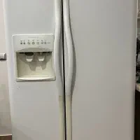 یخچال ساید آمریکایی فریجیدر