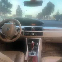 ام جی ۵۵۰ مشکی مدل ۲۰۱۰|خودرو سواری و وانت|هشتگرد, فاز ۱ مهستان|دیوار