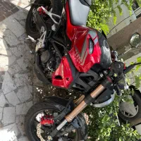 هوندا cbr 150