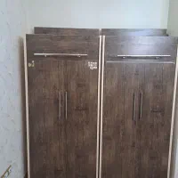 تخت تاشو دونفره و دوتا یک نفره شرکت رزچوب|تخت و سرویس خواب|تهران, توحید|دیوار