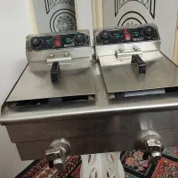 سرخ کن دولگن|کافی‌شاپ و رستوران|زاهدان, |دیوار