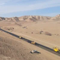 استخدام مهندس عمران جهت دفتر فنی پیمانکاری راهسازی