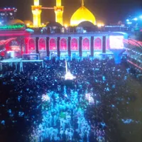 تور کربلا ومشهد