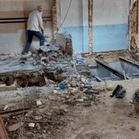 تخریب/ کنده کاری (باقیمت پایین)|خدمات پیشه و مهارت|اراک, |دیوار