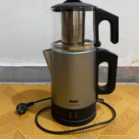 چایی ساز مارک فکر|سماور، چای‌ساز، قهوه‌ساز|گنبد کاووس, |دیوار