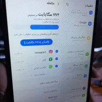 Galaxy tab A7 lite تبلت سامسونگ|تبلت|گرگان, |دیوار