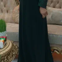 لباس مجلسی