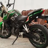 بنلی 250 جهت معاوضه