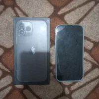 ایفون 13 پرو مکس حافظه ۲۵۶