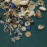 فال و انرژی خوانی