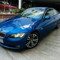 Bmw 325i کروک 2009