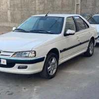 پژوپارس سفارشی فول|خودرو سواری و وانت|قرچک, میرزائی شمالی|دیوار