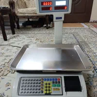 ترازو ویستا صدر|فروشگاه و مغازه|تهران, علی‌آباد|دیوار