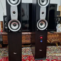 اسپیکر Shaan صدای شفاف و تفکیک‌شده با قیمت مناسب