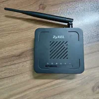 مودم نتربیت ADSL/VDSL+ مدل NSL-224