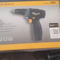 مته شارژی سنگ فریز مته برقی|ابزارآلات|قیدار, |دیوار